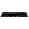 Lexar | SSD | NM620 | 256 GB | SSD form factor M.2 2280 | Solid-state drive sąsaja PCIe Gen3x4 | Skaitymo greitis 3000 MB/s | Rašymo greitis 1300 MB/s