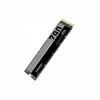 Lexar SSD | NM790 | 8000 GB | SSD form factor M.2 2280 | Solid-state drive sąsaja M.2 NVMe | Skaitymo greitis 7400 MB/s | Rašymo greitis 6500 MB/s