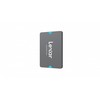 Lexar | NQ100 | 960 GB | SSD form factor 2.5" | Solid-state drive sąsaja SATA III | Skaitymo greitis 550 MB/s