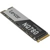 Lexar NQ780 1TB M.2 2280 PCIe NVMe SSD