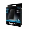 Kietasis diskas Lexar SSD SL300, USB3.2 Gen2 iki R1050/W1000, 1TB