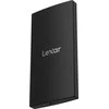 Kietasis diskas Lexar SSD SL300, USB3.2 Gen2 iki R1050/W1000, 2TB