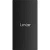 Kietasis diskas Lexar SSD SL300, USB3.2 Gen2 iki R1050/W1000, 2TB