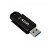 Lexar | „Flash“ diskas | JumpDrive S80 | 256 GB | USB 3.1 | Juodas