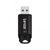 Lexar | Flash drive | JumpDrive S80 | 32 GB | USB Type-A | Juodas