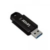 Lexar | Flash drive | JumpDrive S80 | 64 GB | USB Type-A | Juodas