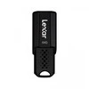 Lexar | Flash drive | JumpDrive S80 | 64 GB | USB Type-A | Juodas