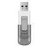 Lexar | „Flash“ diskas | JumpDrive V100 | 64 GB | USB 3.0 | Pilkas