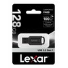 USB atmintinė Lexar JumpDrive USB 3.0 128GB