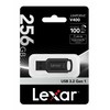 USB atmintinė Lexar JumpDrive 256GB USB 3.0