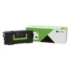 Lexmark 58D2X00 tonerio kasetė Originalus Juoda 1 vnt