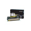 Lexmark C746A3YG kasetė, Geltona, 7000 puslapių