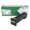 Lexmark 72K20K0 tonerio kasetė Originalus Juoda 1 vnt