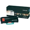 Lexmark E360H11E Cartridge, Juodas, 9000 pages