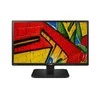 Monitorius LG 24BK450H-B 23.8 ", IPS, 1920 x 1080 pikselių, 16:9, 5 ms, 250 cd/m², Juodas