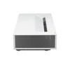 Projektorius - LG CineBeam HU715QW 4K UHD 2500 ANSI liumenų ultra trumpas atstumas