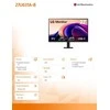 Monitorius LG 27U631A-B - 100Hz | QHD | 27'' | IPS | 5ms