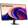 Monitorius LG 32U631A-B - 100Hz | QHD | 32'' | IPS | 5ms