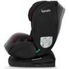 Lionelo automobilinė kėdutė Bastiaan I-Size 360°, ISOFIX, 40–150 cm