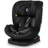 Lionelo automobilinė kėdutė Bastiaan i-Size 360° ISOFIX vaikams 40–150 cm LO-BASTIAAN I-SIZE Juodas CARBON
