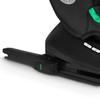Lionelo automobilinė kėdutė Bastiaan I-Size 360°, ISOFIX, 40–150 cm