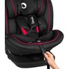 Lionelo automobilinė kėdutė Bastiaan I-Size 360°, ISOFIX, 40–150 cm