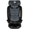 Automobilinė kėdutė Lionelo Bastiaan RWF i-Size, 0-36 kg, Pilkas Stone