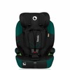 LIONELO Levi One i-Size Žalias Forest automobilinė kėdutė