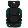 LIONELO Levi One i-Size Žalias Forest automobilinė kėdutė