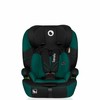 LIONELO Levi One i-Size Žalias Forest automobilinė kėdutė