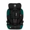 LIONELO Levi One i-Size Žalias Forest automobilinė kėdutė