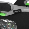 LIONELO Automobilinė kėdutė Luuk Fix i-Size Pilkas Stone