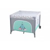 Kelioninė lovytė-maniežas Lionelo Lene, Turquoise Scandi