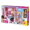 Dėlionė Lisciani Barbie Fashion Boutique su lėle