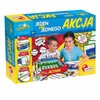 Lisciani Aš genijus vienas dėl vieno veiksmo! 68623 LISTIJA