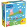 Dėlionė „Dante“ galvosūkių žaidimas – „Peppa Pig“.