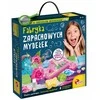 Muilo gamybos rinkinys Lisciani Genius
