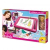 Lisciani Barbie Fashion Atelier