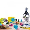 Edukacinis rinkinys Lisciani Genius Science Kit Laboratorija