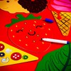 Lisciani Vaikštynė su Montessori edukacinėmis lentelėmis