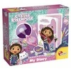 DANTE Lisciani Cat House Gabi Memory 106271 06271