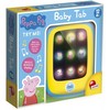 Lisciani LISICAN PEPPA PIG BATY TABLE