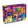 Dėlionė Lisciani Puzzle 150 dalių Inside Out
