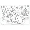 Dėlionė Lisciani LISCIANIGOCHI Puzzle Frozen maxI 35 el. - 46867