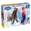 Dėlionė Lisciani LISCIANIGOCHI Puzzle Frozen maxI 35 el. - 46867