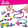 Lisciani Papuošalų kūrimo rinkinys rankinėje Barbie
