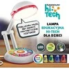 Hi-tech Lisciani edukacinis aukštųjų technologijų Moja Lampka 96992