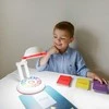 Hi-tech Lisciani edukacinis aukštųjų technologijų Moja Lampka 96992