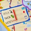Dante Lisciani Montessori rašiklio rašymo mokykla 97081