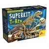 Archeologo rinkinys Lisciani T-Rex